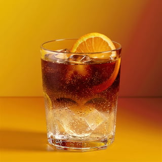 Espresso Tonic 2