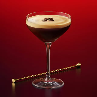 Espresso Martini 2