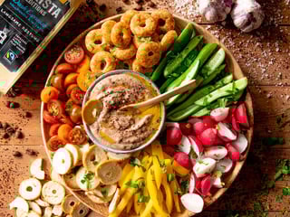 Jacobs DE Rezepte Kaffee Hummus 7