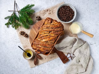 Jacobs DE Rezepte Vegane Kaffee Zimt Babka 7