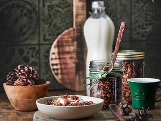 jacobs de rezepte zimt kaffee granola 2