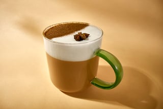Sunday Morning Latte 2