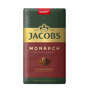 filterkaffee monarch klassisch 2