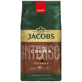 caffe crema intenso