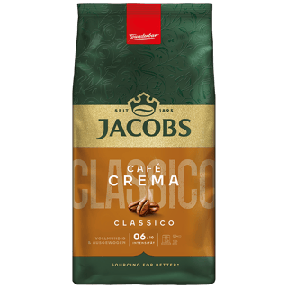 caffe crema classico