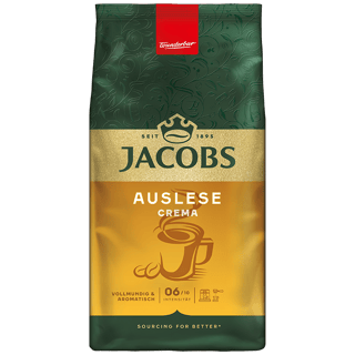 jacobs auslese crema 2