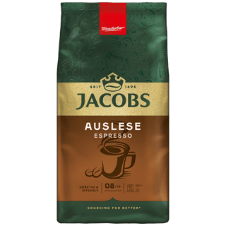 jacobs auslese espresso 2