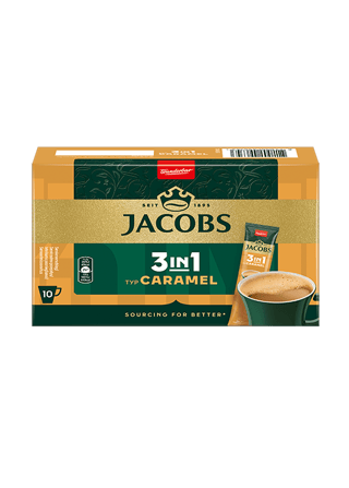 caramel 3in1 2