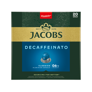 Decaffeinato 6 lungo 2