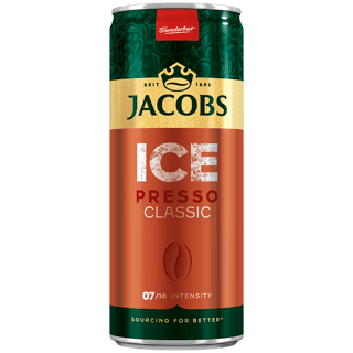 classic icepresso