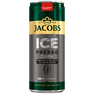 dark icepresso