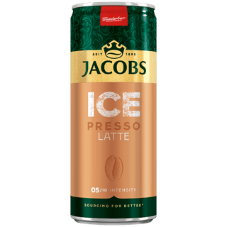 latte icepresso