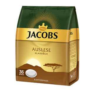 JACOBS AULESE KLASSISCH 2