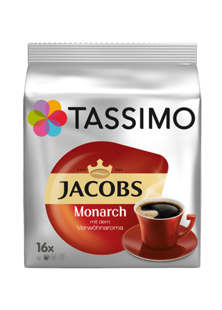 tassimo monarch 2  2