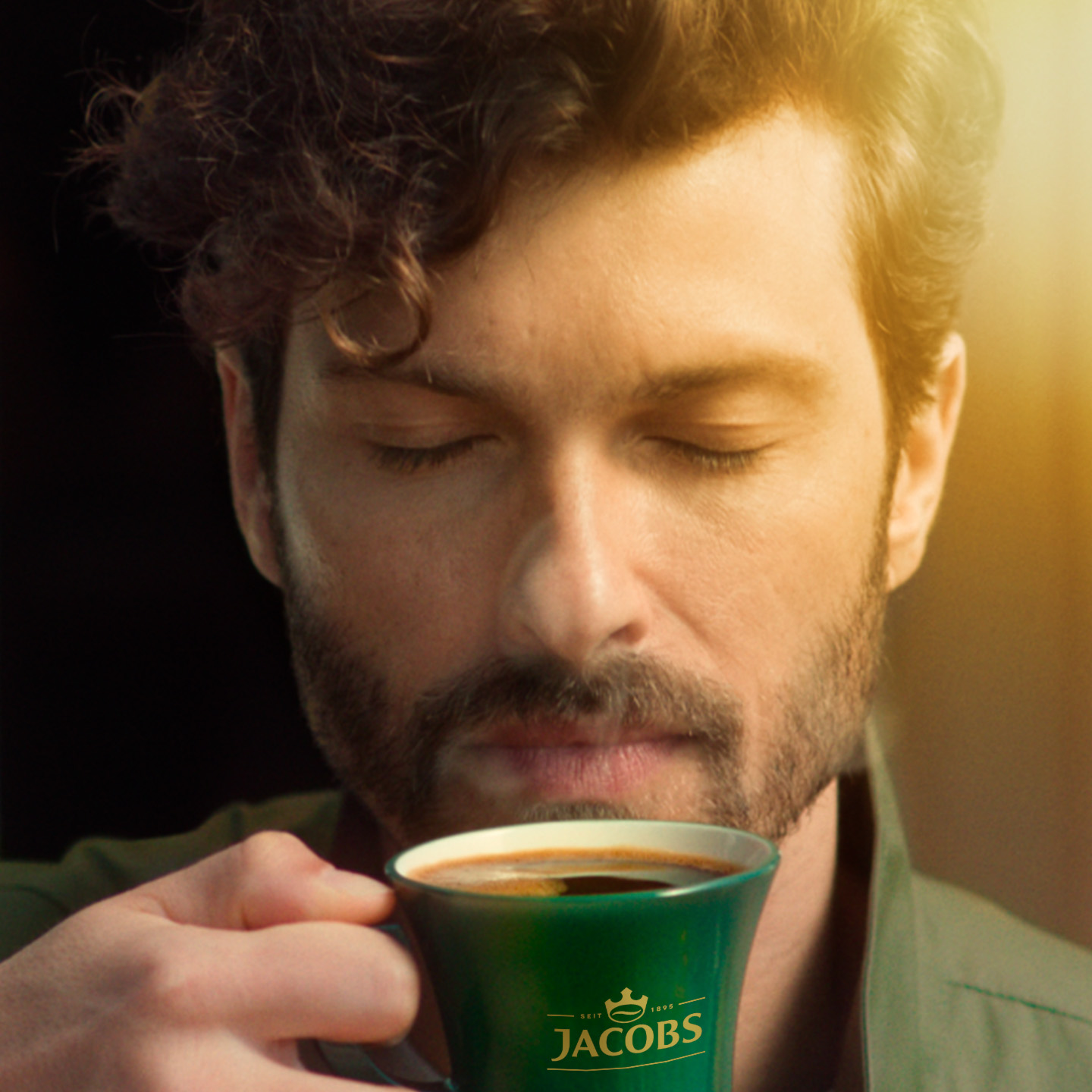 Kaffeeexpertise | Jacobs AT