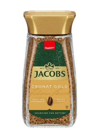 loeskaffee cronat gold